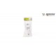 E-BLOCK 3 SALIDAS SCHUKO + 2 USB CABLE 1,5 M