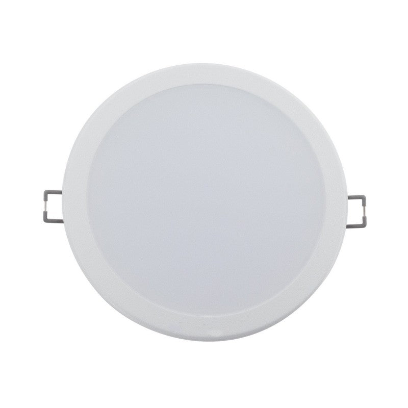 DOWNLIGHT LED 18W B. FRIO CIRCULAR Ø205mm