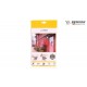 CAMARA DOMO DE EXTERIOR FICTICIA CON LED INTERMITENTE INCORPORADA