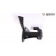 CAMARA SOLAR DE EXTERIOR FICTICIA C/BATERIA C/SENSOR MOV. IP44