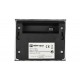 APLIQUE SOLAR PARED ACERO INOX. IP44