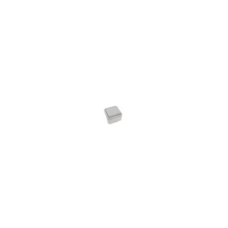 INTERRUPTOR SUPERFICIE ESTANCO IP20