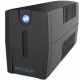 SAI INTERACTIVO OTTIMA 660 VA -360W 2 x SALIDAS SHUCKO PHASAK