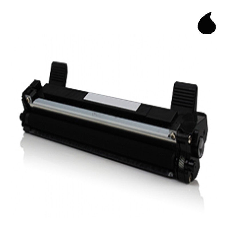TN1050 TONER GENERICO BROTHER NEGRO (TN-1050) 1.000 pag.