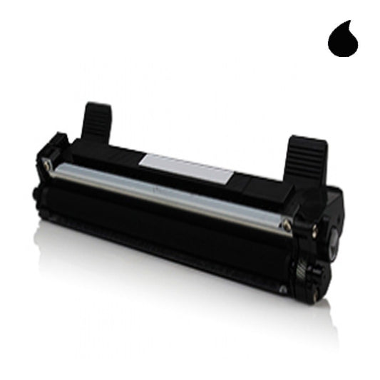 TN1050 TONER GENERICO BROTHER NEGRO (TN-1050) 1.000 pag.