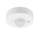 DETECTOR DE MOVIMIENTO PIR 360º SUPERFICIE LEDECOR