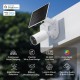 CAMARA IP65 DE VIDEOVIGILANCIA WIFI + PANEL SOLAR DETECION DE MOV. Y NOTIFICACIONES VISION NOCTURNA TP-LINK