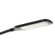 LAMPARA LED PIE FLEXIBLE+CONTROL REMOTO 9W PFLU19AB NEGRO PLATINET