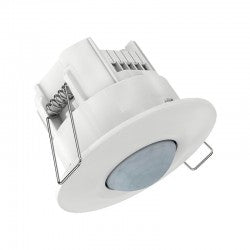 DETECTOR DE MOVIMIENTO PIR 360º EMPOTRAR LEDECOR