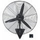 VENTILADOR INDUSTRIAL DE PARED Ø76CM. 200W AVANT