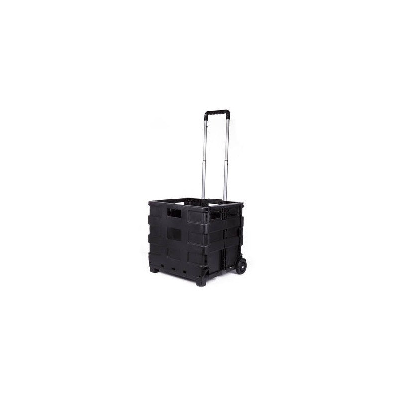 CARRO PLEGABLE 38 x 33 x 36CM MAX. 25KG