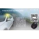 SOS ROAD CONNECTED V16 CONECTADA GEOLOCALIZADA LUZ DE EMERGENCIA COCHE HOMOLOGADA DGT 3.0 IP54 NK