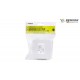 CAJA EMPALME DE EXTERIOR 80 x 80 x 40 mm IP65