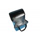 BOLSA TERMICA NEVERA 12 LITROS AZUL