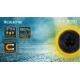 SOS ROAD CONNECTED V16 CONECTADA GEOLOCALIZADA LUZ DE EMERGENCIA COCHE HOMOLOGADA DGT 3.0 IP54 NK