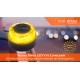 SOS ROAD CONNECTED V16 CONECTADA GEOLOCALIZADA LUZ DE EMERGENCIA COCHE HOMOLOGADA DGT 3.0 IP54 NK