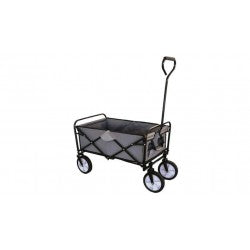 CARRO DE PLAYA RUEDAS 80X50X27 CM