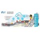 SOS ROAD CONNECTED V16 CONECTADA GEOLOCALIZADA LUZ DE EMERGENCIA COCHE HOMOLOGADA DGT 3.0 IP54 NK