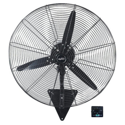 VENTILADOR INDUSTRIAL DE PARED Ø65CM. 160W AVANT