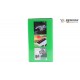 CAMARA SOLAR DE EXTERIOR FICTICIA C/BATERIA C/SENSOR MOV. IP44