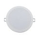 DOWNLIGHT LED 18W B. FRIO CIRCULAR Ø205mm