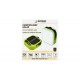 LAMPARA DE CAMPING CARGA PANEL SOLAR + POWER BANK COLGANTE CON GANCHO RECARGABLE USB TIPO-C IP44