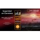 SOS ROAD CONNECTED V16 CONECTADA GEOLOCALIZADA LUZ DE EMERGENCIA COCHE HOMOLOGADA DGT 3.0 IP54 NK