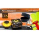 SOS ROAD CONNECTED V16 CONECTADA GEOLOCALIZADA LUZ DE EMERGENCIA COCHE HOMOLOGADA DGT 3.0 IP54 NK