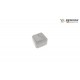 INTERRUPTOR DOBLE SUPERFICIE PARED IP20