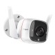 CAMARA DE EXTERIOR BIDIRECCIONAL DE VIDEOVIGILANCIA WIFI 1080P DETECION DE MOV. Y NOTIFICACIONES VISUALIZACION NOCTURNA TP-LINK