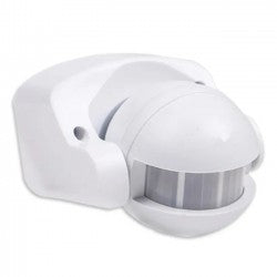 DETECTOR DE MOVIMIENTO PIR 180º SUPERFICIE LEDECOR