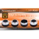 SOS ROAD CONNECTED V16 CONECTADA GEOLOCALIZADA LUZ DE EMERGENCIA COCHE HOMOLOGADA DGT 3.0 IP54 NK