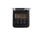 PROGRAMADOR DIGITAL C/TAPA IP44