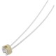 PORTALAMPARAS GU5.3/G4/GY6.35 12V 15CM. BOLSA INDIVIDUAL LEDECOR