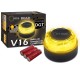 SOS ROAD CONNECTED V16 CONECTADA GEOLOCALIZADA LUZ DE EMERGENCIA COCHE HOMOLOGADA DGT 3.0 IP54 NK