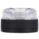 SOS ROAD CONNECTED V16 CONECTADA GEOLOCALIZADA LUZ DE EMERGENCIA COCHE HOMOLOGADA DGT 3.0 IP54 NK
