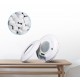 SENSOR SUPERFICIE 360 GRADOS INFRARROJO DE MOVIMIENTO