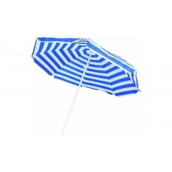 SOMBRILLA PLAYA ALUMINIO Ø160CM