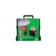 CARRO PLEGABLE 38 x 33 x 36CM MAX. 25KG