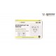 ENCHUFE ENPOTRADO PARED SCHUKO BLANCO C /USB A + C/USB TYPE-C (C/MARCO INCLUIDO)