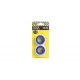 ROLLO TEFLON 18MM X 10 METROS (PACK 2)