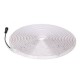 Garantía: 2 años

TIRA DE LUZ SOLAR LED 10M 6500K 100W(100W,6500K,LUZ FRÍA,1000LM)