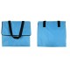 BOLSA TERMICA NEVERA 12 LITROS AZUL