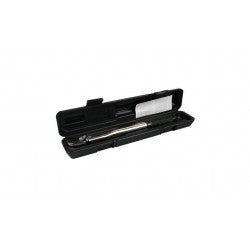 LLAVE DINAMOMETRICA 1/2" 28/210 NM (INCLUYE CERTIFICADO DE CALIBRACION)