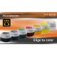 SOS ROAD CONNECTED V16 CONECTADA GEOLOCALIZADA LUZ DE EMERGENCIA COCHE HOMOLOGADA DGT 3.0 IP54 NK