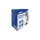 VENTILADOR INDUSTRIAL DE PIE Ø25CM. 3 VELOCIDADES 35W AVANT