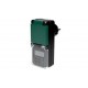 PROGRAMADOR DIGITAL C/TAPA IP44