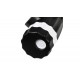 CANDADO EXTRA LARGO CABLE ACERO Ø10 X 2000MM