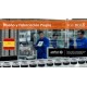 SOS ROAD CONNECTED V16 CONECTADA GEOLOCALIZADA LUZ DE EMERGENCIA COCHE HOMOLOGADA DGT 3.0 IP54 NK
