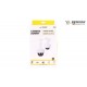 CAMARA DOMO DE EXTERIOR FICTICIA CON LED INTERMITENTE INCORPORADA